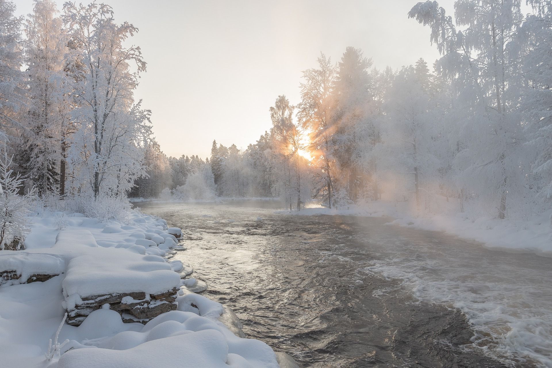 Laponie Finlandaise Conseils Pratiques Pour Votre Sejour En Laponie Mademoiselle Voyage