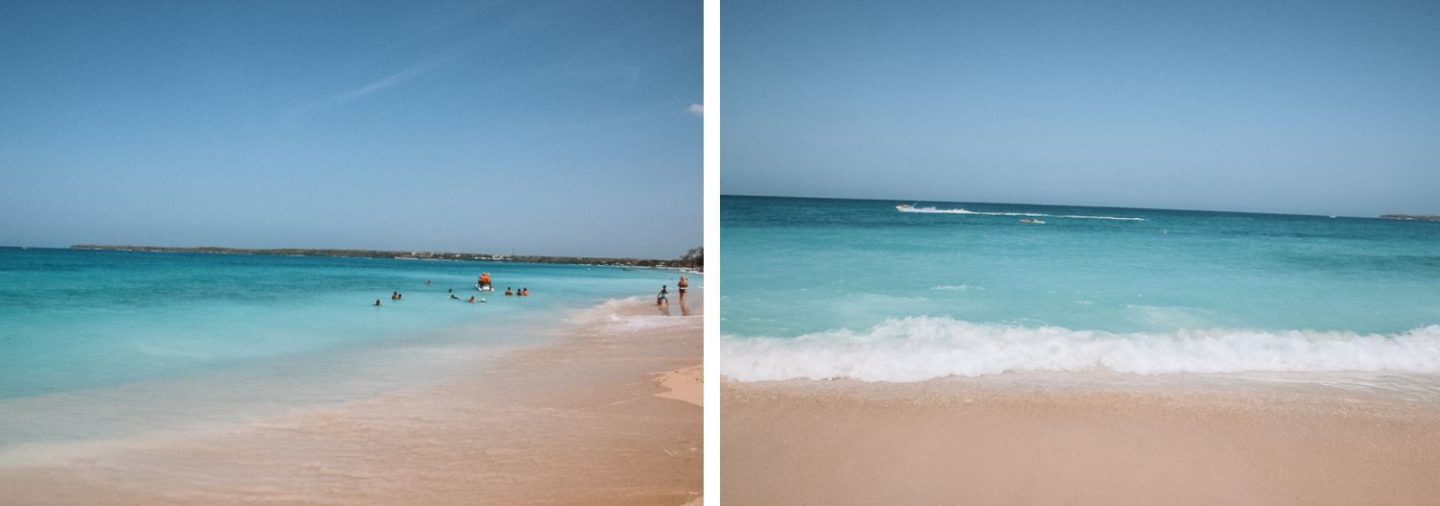 Playa Blanca Colombie : pourquoi nous sommes déçus de ...