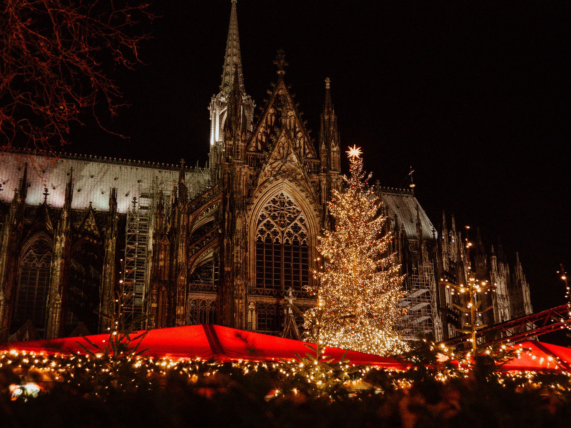 Marché de Noël à Cologne : Notre sélection | Mademoiselle Voyage